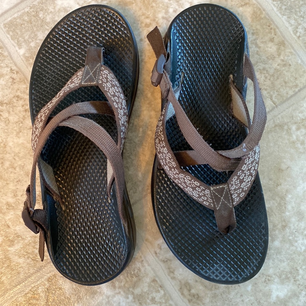 Chaco sandals. Size 7.